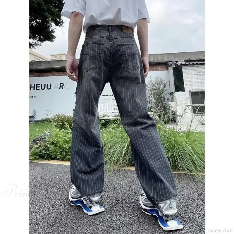 Timeless Vintage Style Pants
