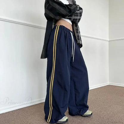 Classic Vintage Pants