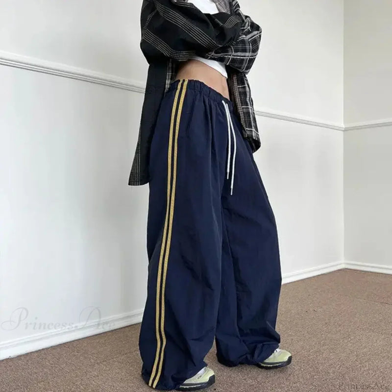 Classic Vintage Pants