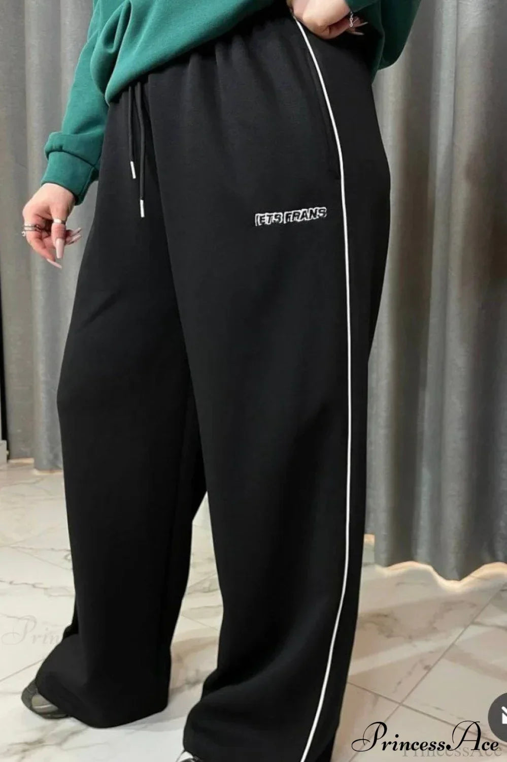 Thoughtfully Designed Pants