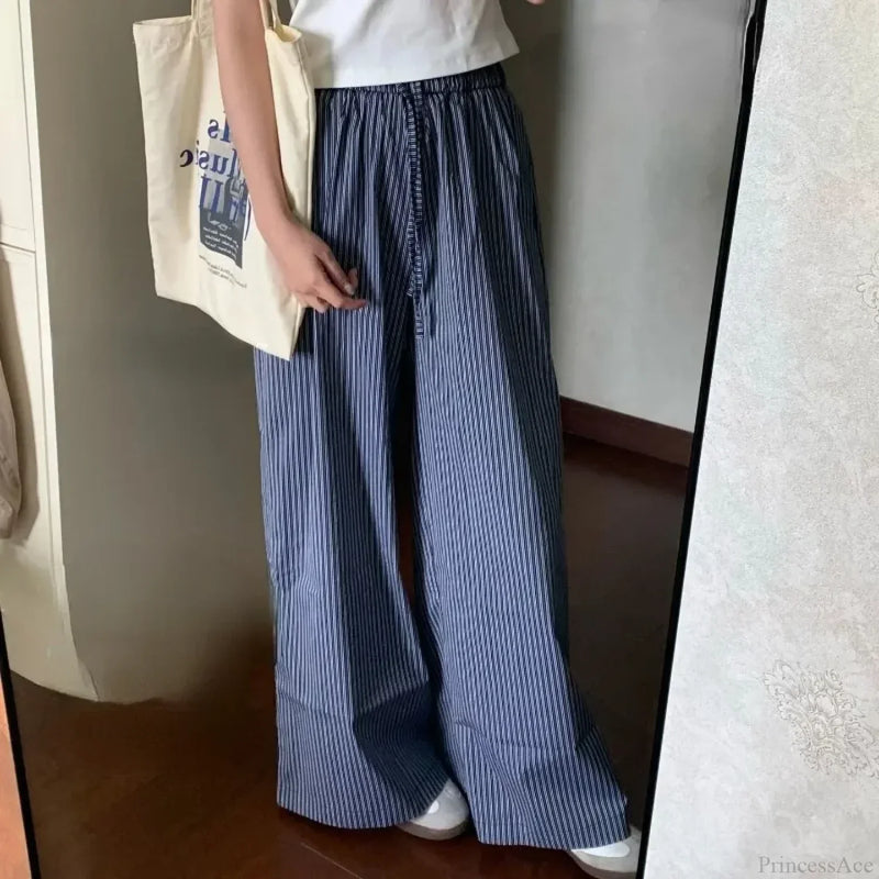 Gracefully Designed Pants