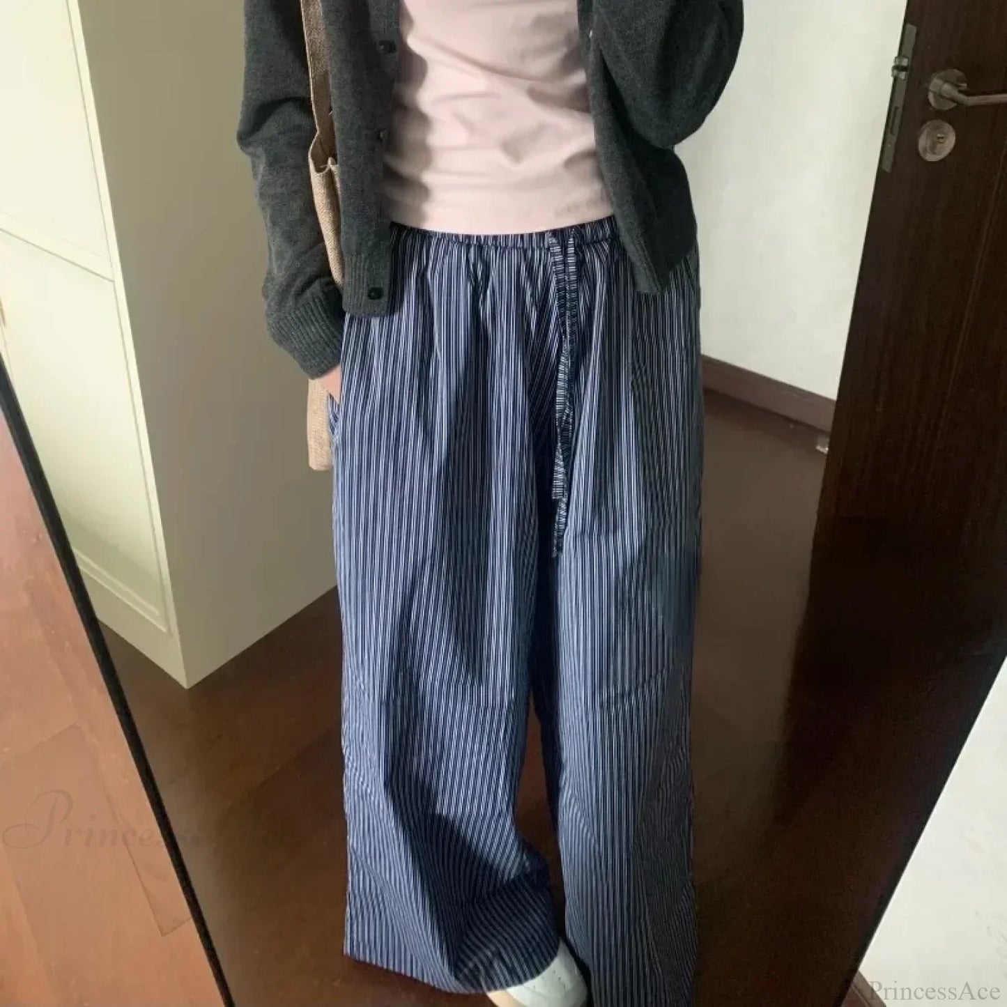 Gracefully Designed Pants