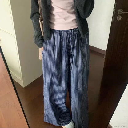 Gracefully Designed Pants