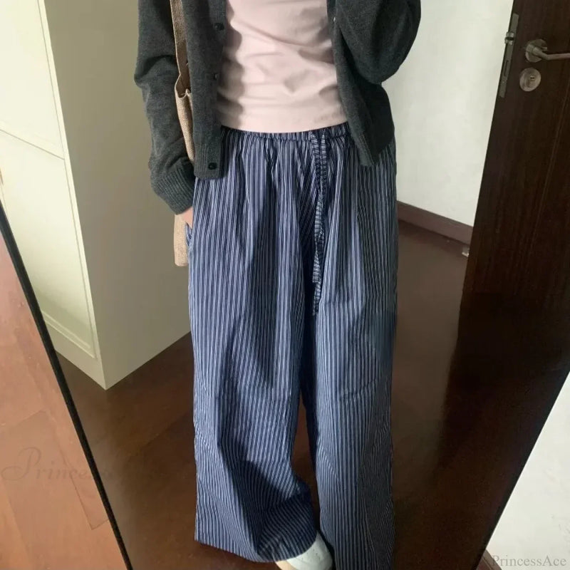 Gracefully Designed Pants