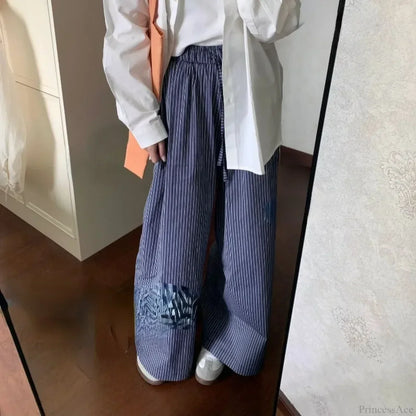 Gracefully Designed Pants