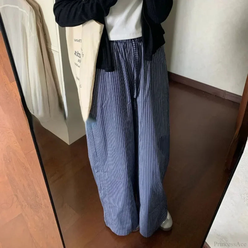 Gracefully Designed Pants