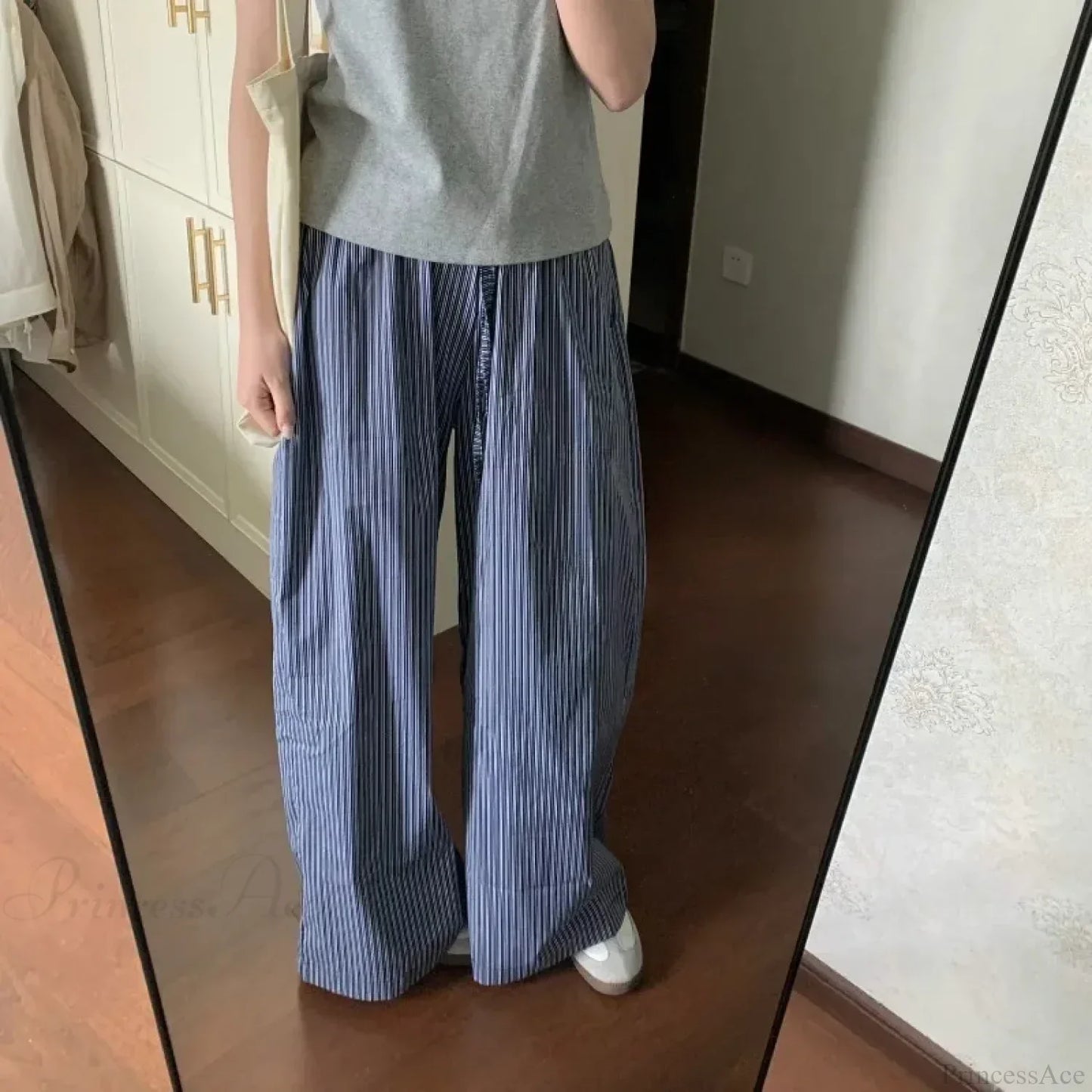 Gracefully Designed Pants