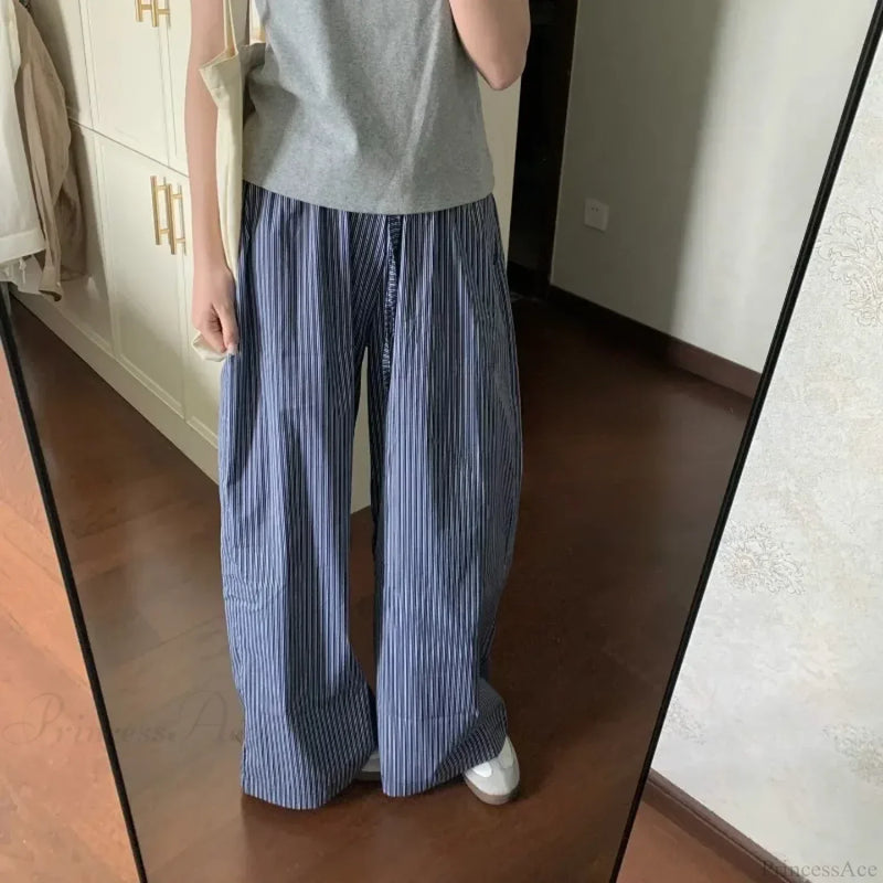 Gracefully Designed Pants