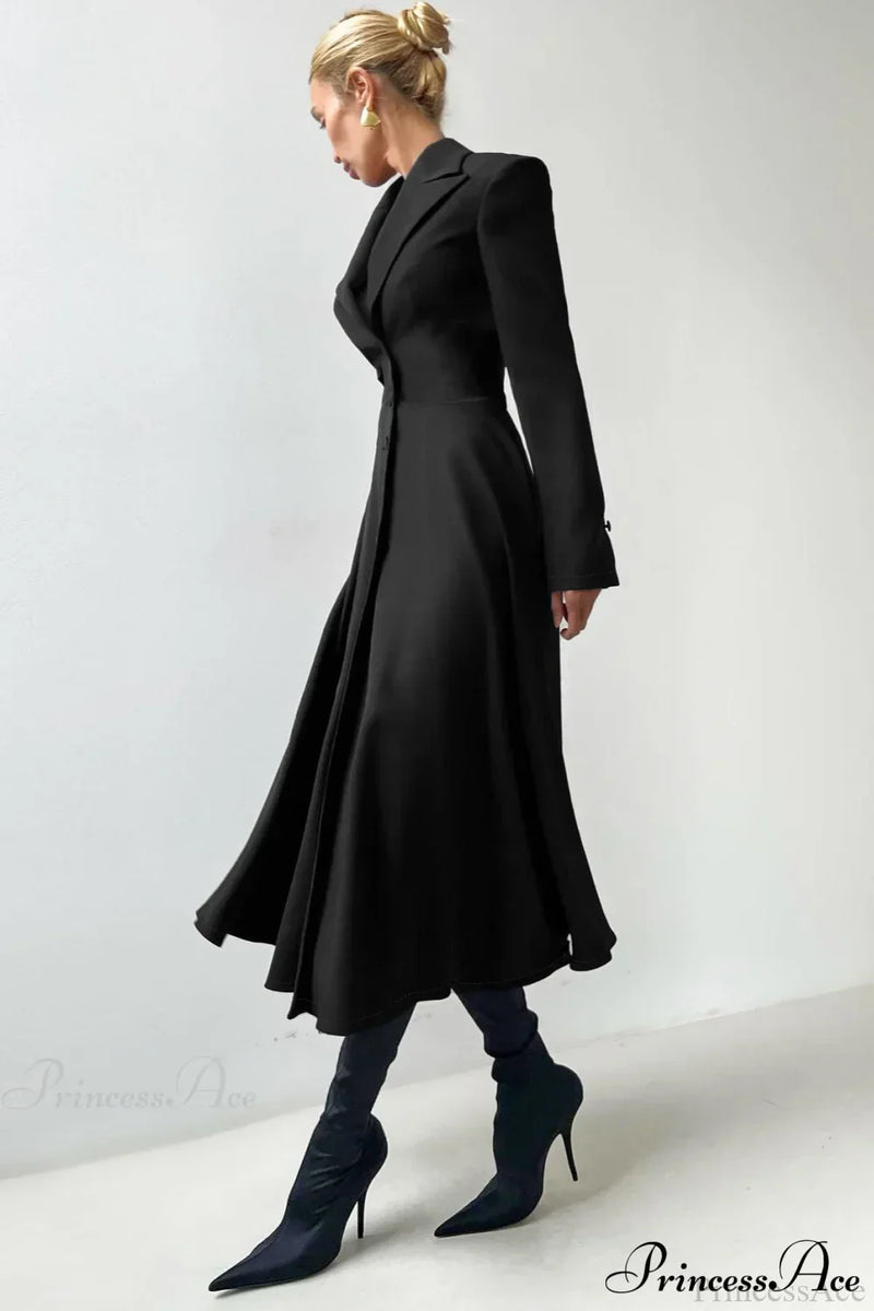 Thoughtfully Designed Dress