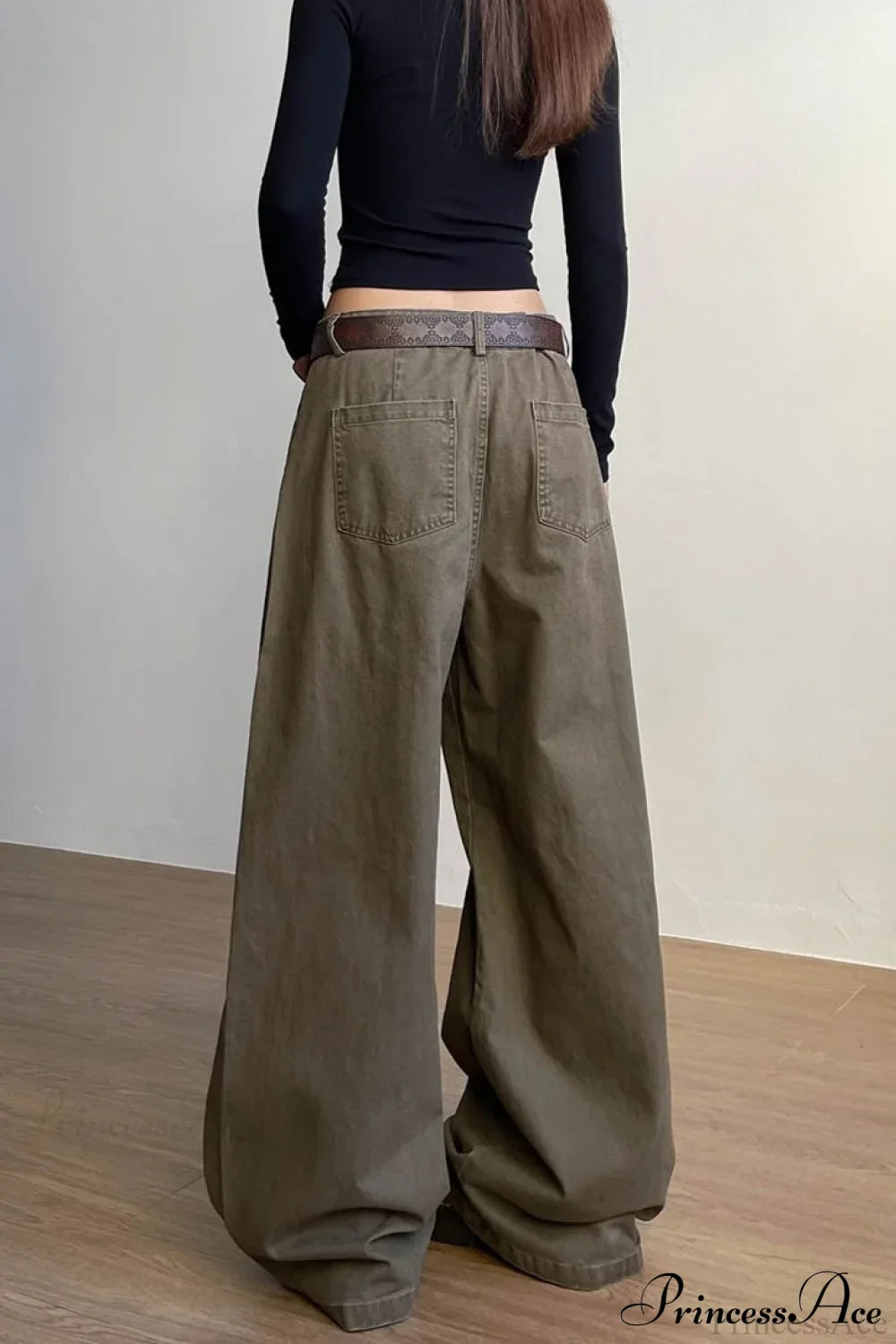 Classic Vintage Pants