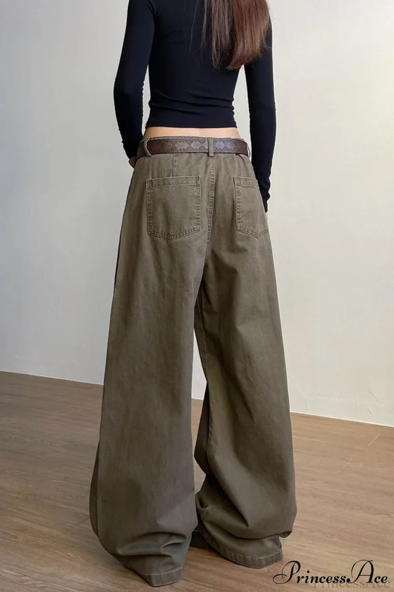 Classic Vintage Pants