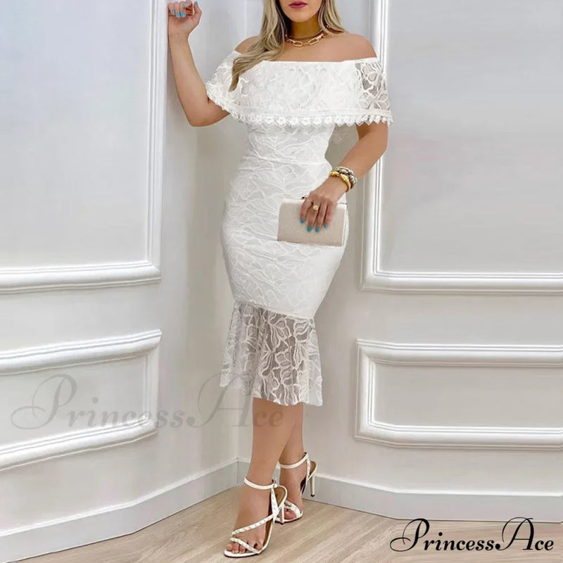 Classic Vintage Dress