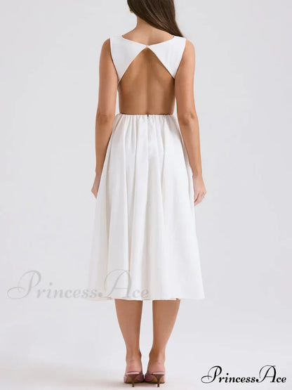 Thoughtfully Designed Dress