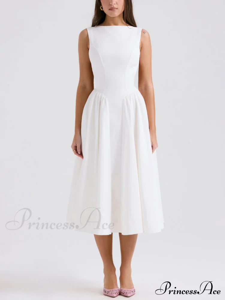 Thoughtfully Designed Dress
