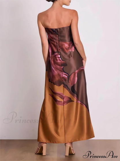 Vintage Inspired Dress