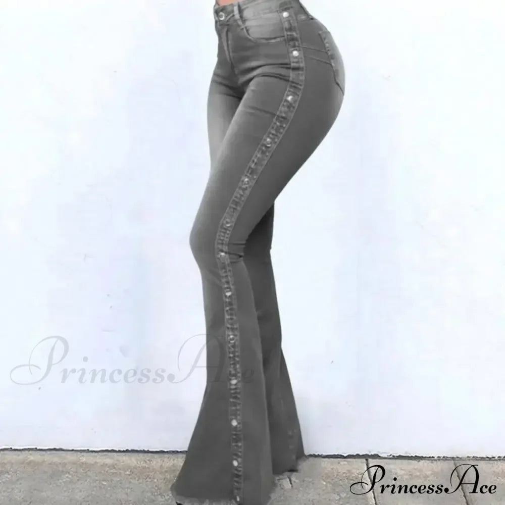 Classic Vintage Trousers