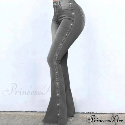 Classic Vintage Trousers