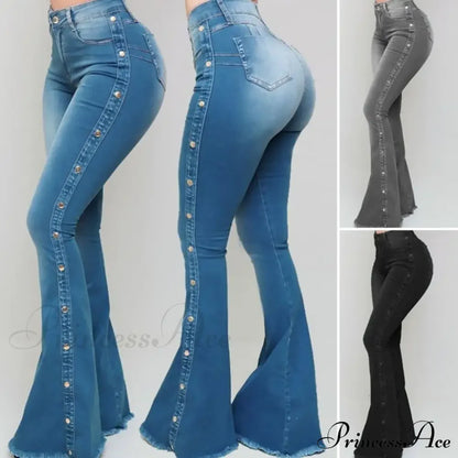 Classic Vintage Trousers