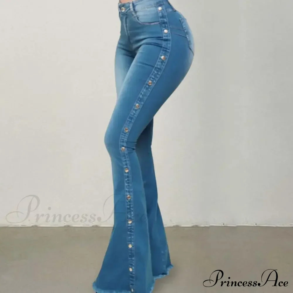 Classic Vintage Trousers