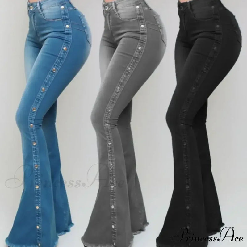 Classic Vintage Trousers