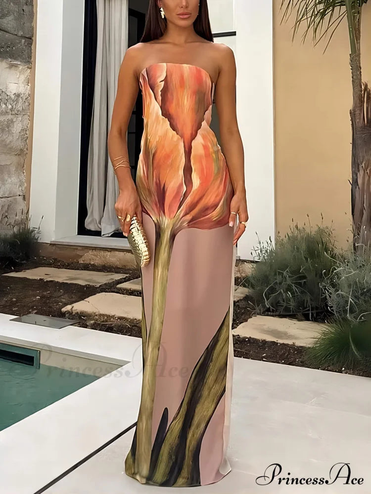 Classic Vintage Dress