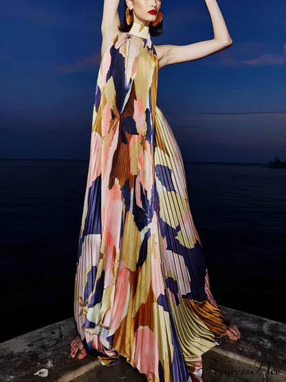 Beautifully Crafted Dress
