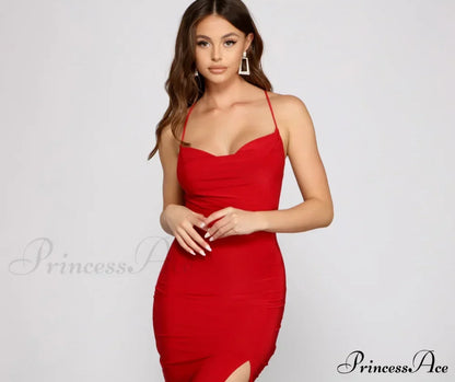 Vintage Inspired Dress
