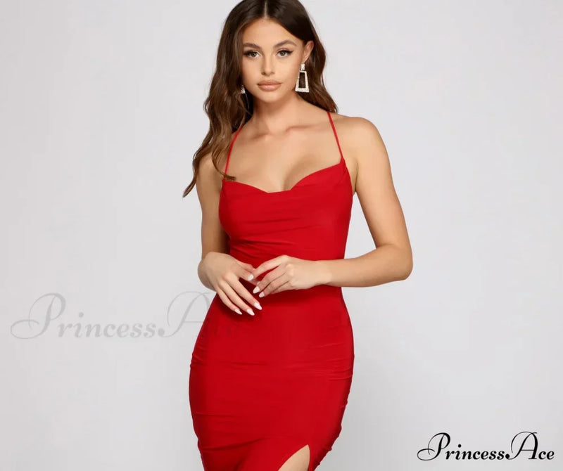 Vintage Inspired Dress