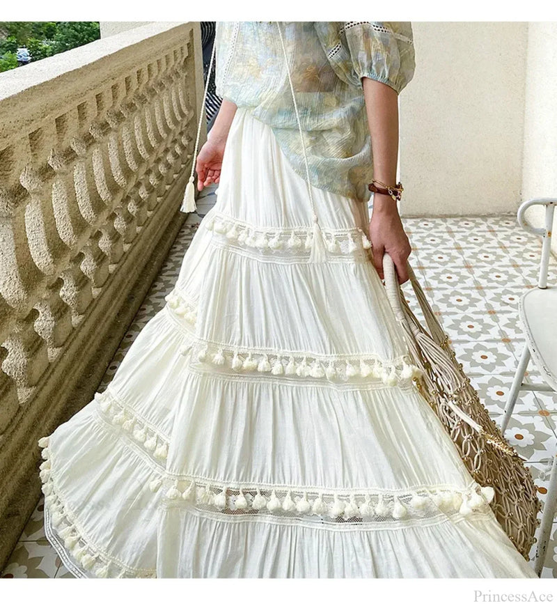 Vintage Inspired Garment