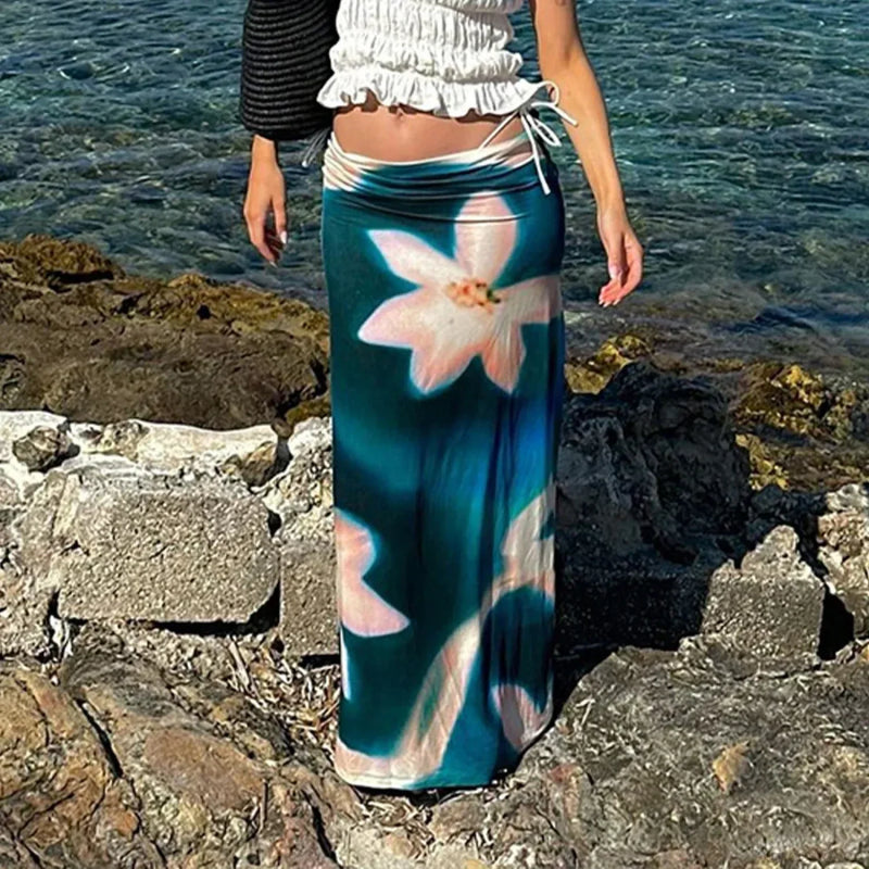 Timeless Vintage Style Garment
