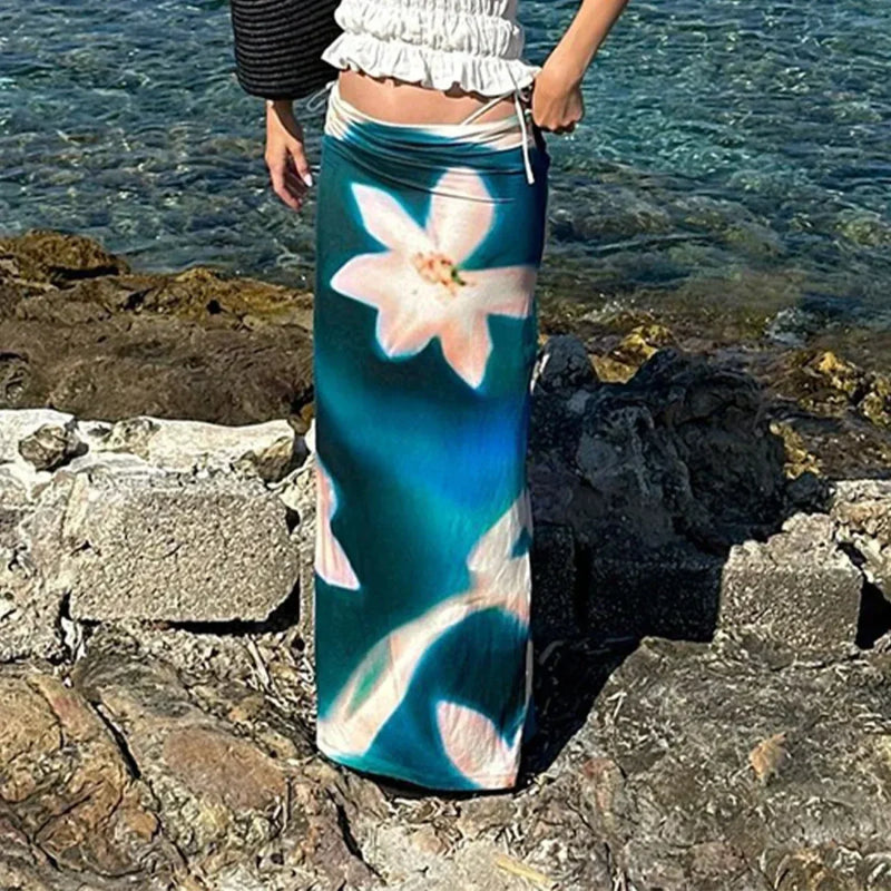 Timeless Vintage Style Garment
