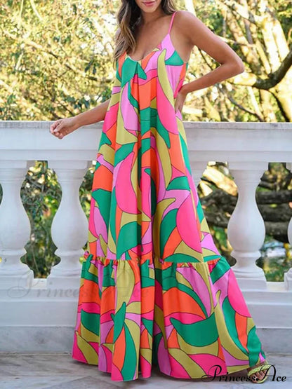 Classic Vintage Dress