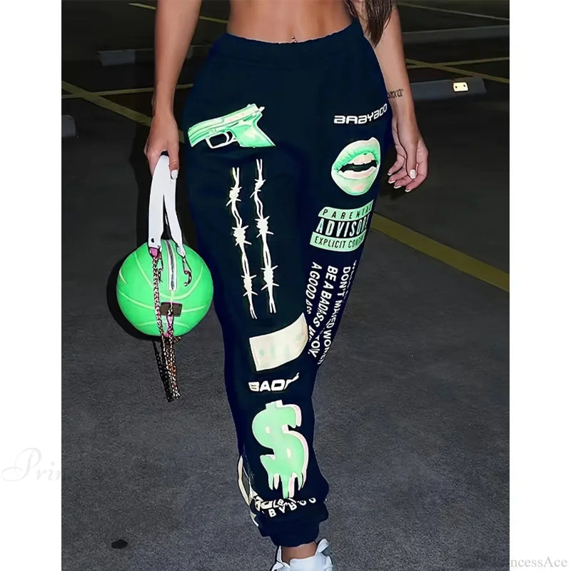 Beautifully Crafted Pants