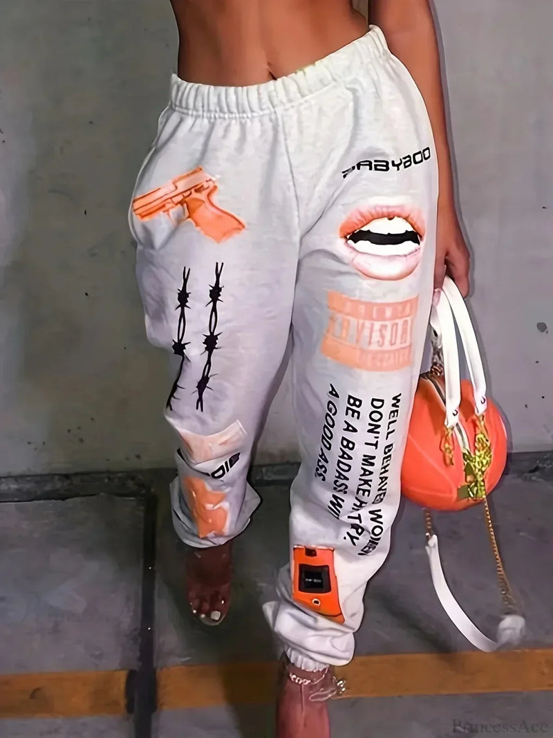 Beautifully Crafted Pants