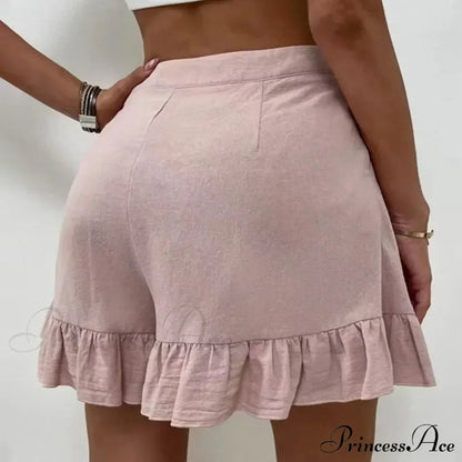 Thoughtfully Designed Garment