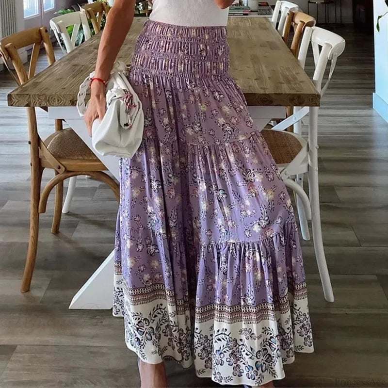 Timeless Vintage Style Garment