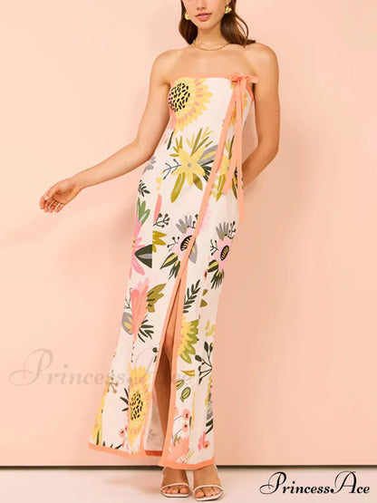 Beautifully Crafted Dress