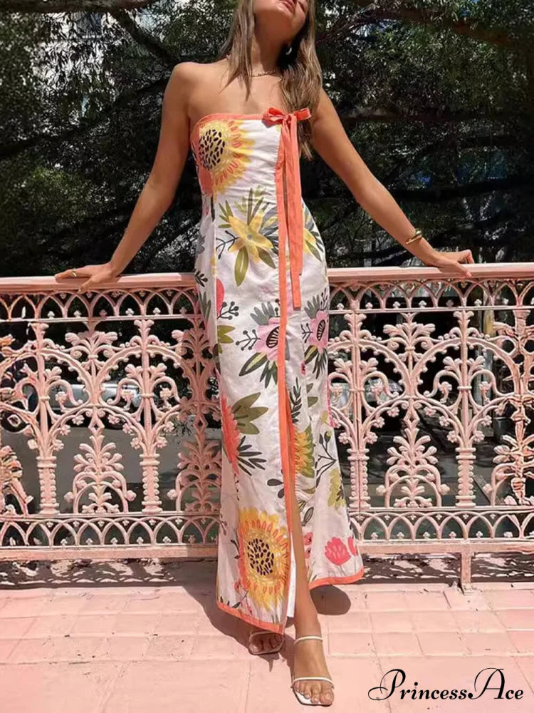 Beautifully Crafted Dress