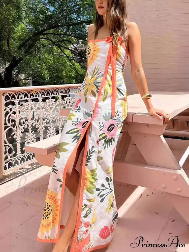 Beautifully Crafted Dress