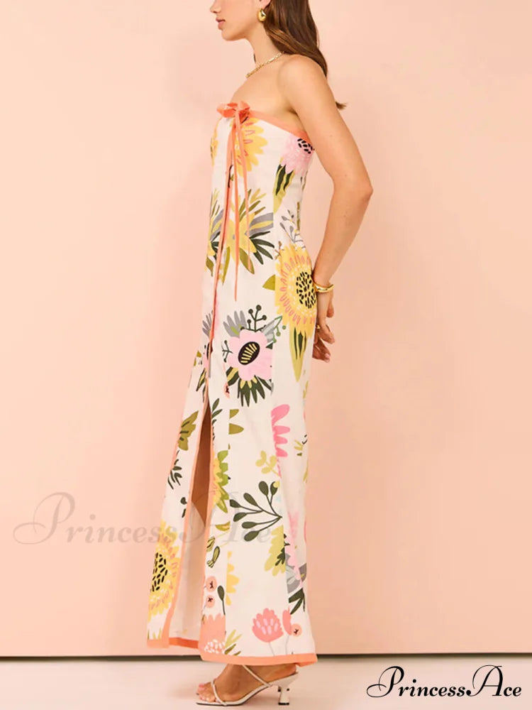 Beautifully Crafted Dress