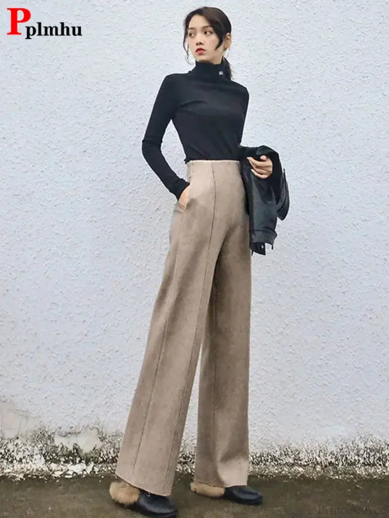Vintage Inspired Pants