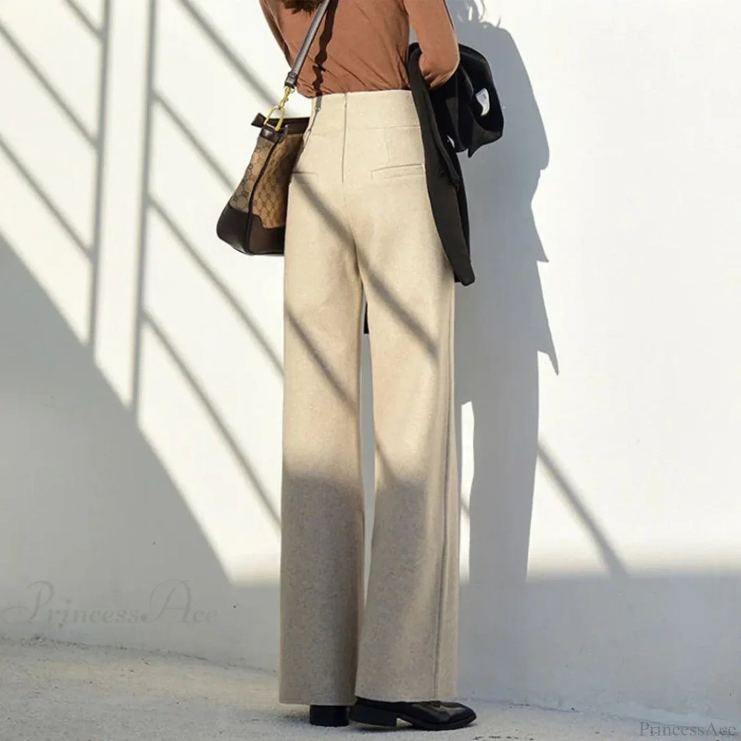 Vintage Inspired Pants