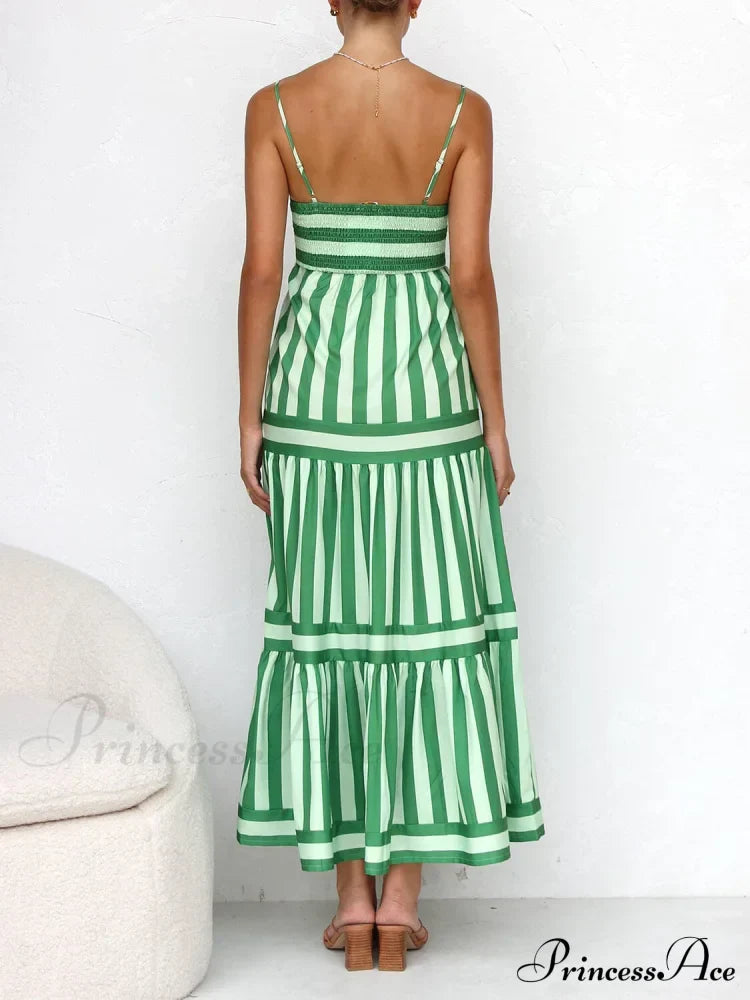 Vintage Inspired Dress