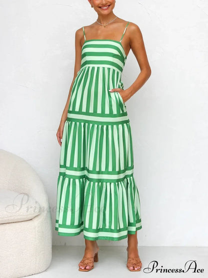 Vintage Inspired Dress