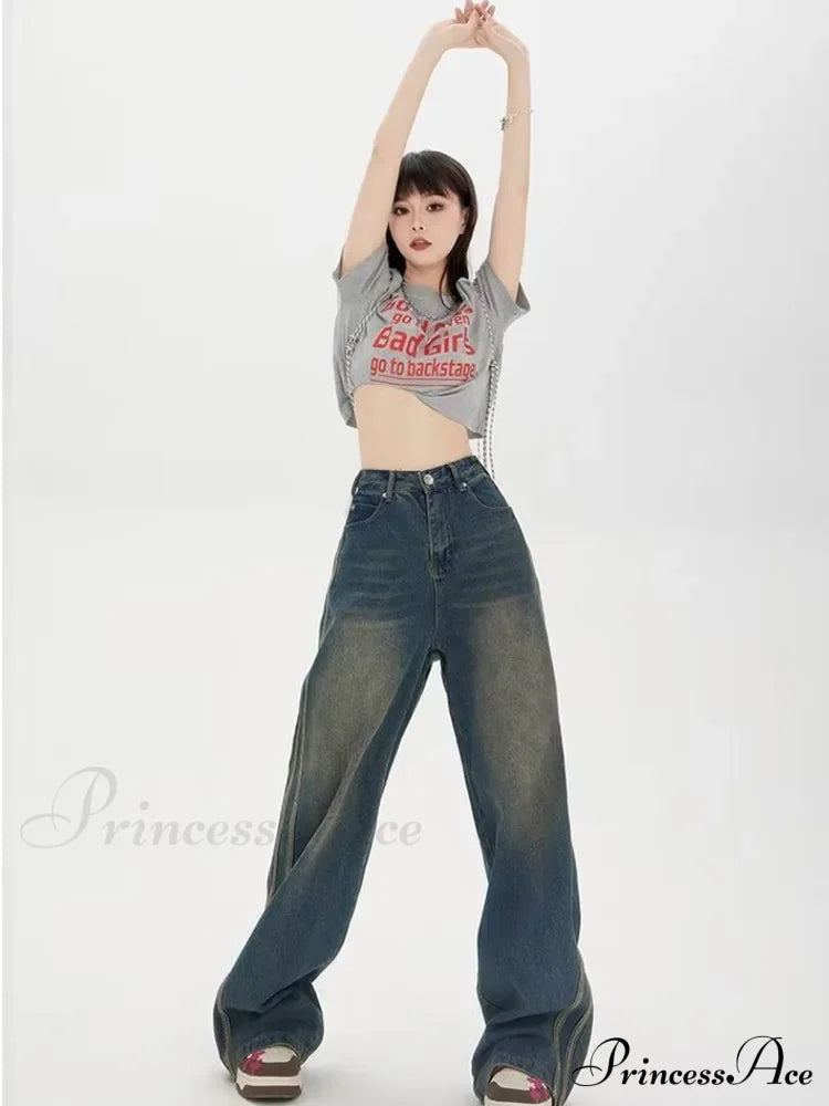 Classic Vintage Garment