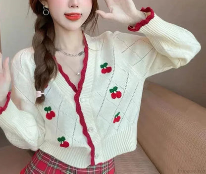 Beautifully Crafted Cardigan