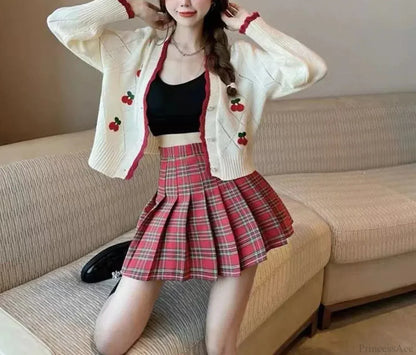 Beautifully Crafted Cardigan