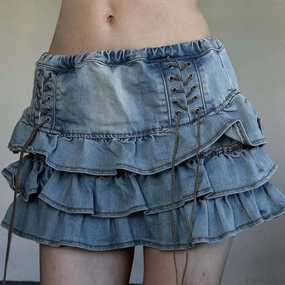 Timeless Vintage Style Garment