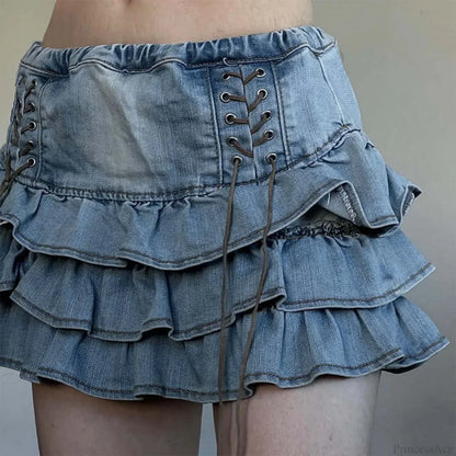 Timeless Vintage Style Garment