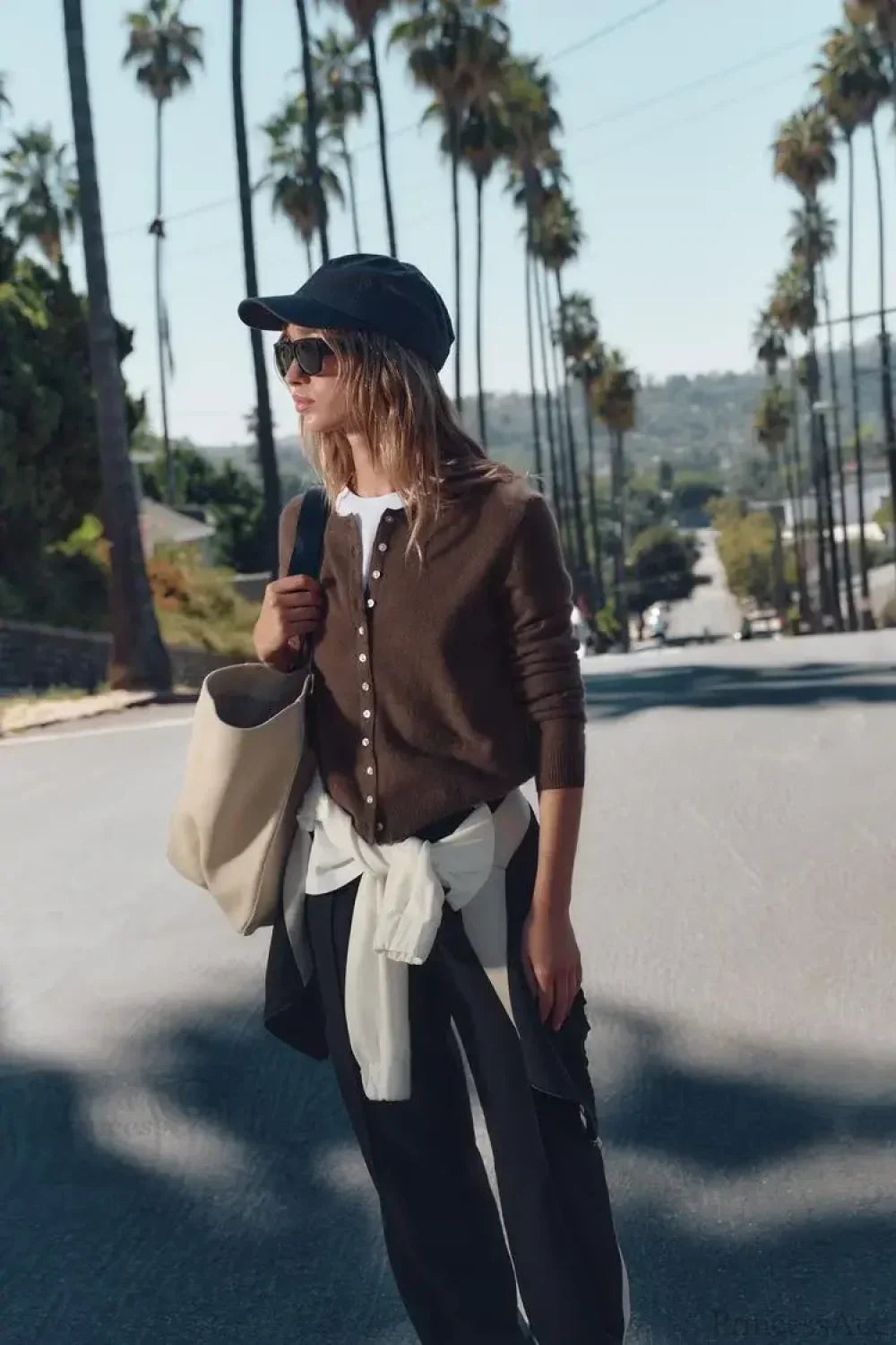 Elegantly Designed Cardigan